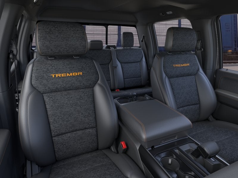 2026 Ford F-150 Tremor®