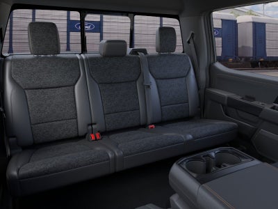 2026 Ford F-150 Tremor®