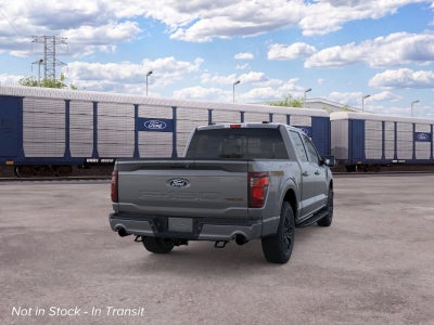 2026 Ford F-150 Tremor®