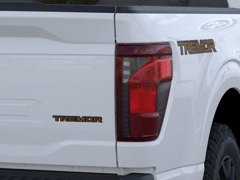 2026 Ford F-150 Tremor®