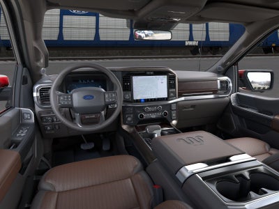 2026 Ford F-150 King Ranch®