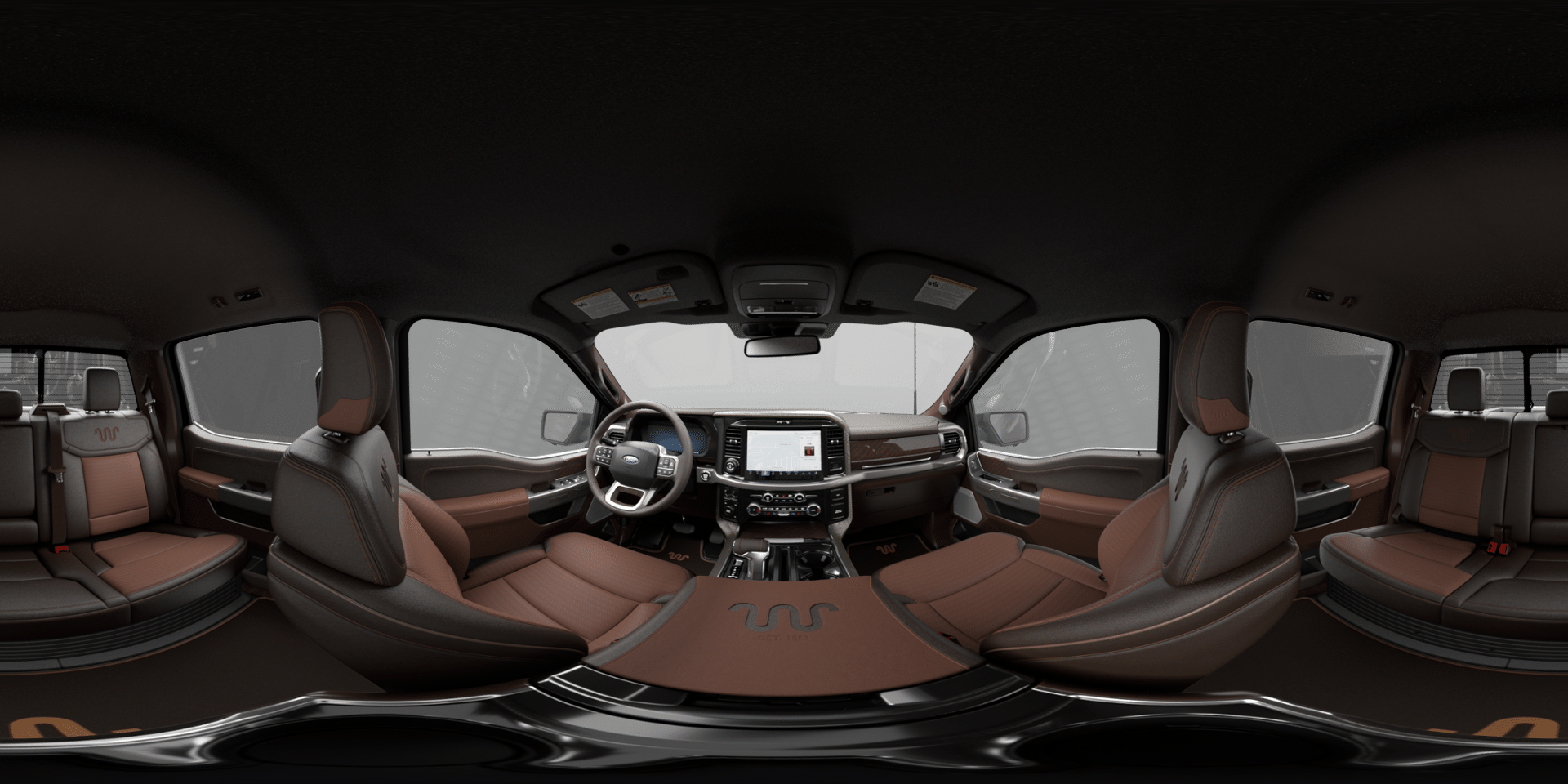 2026 Ford F-150 King Ranch®