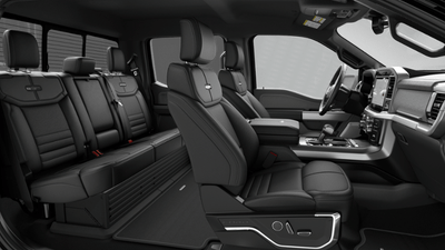 2026 Ford F-150 Platinum®