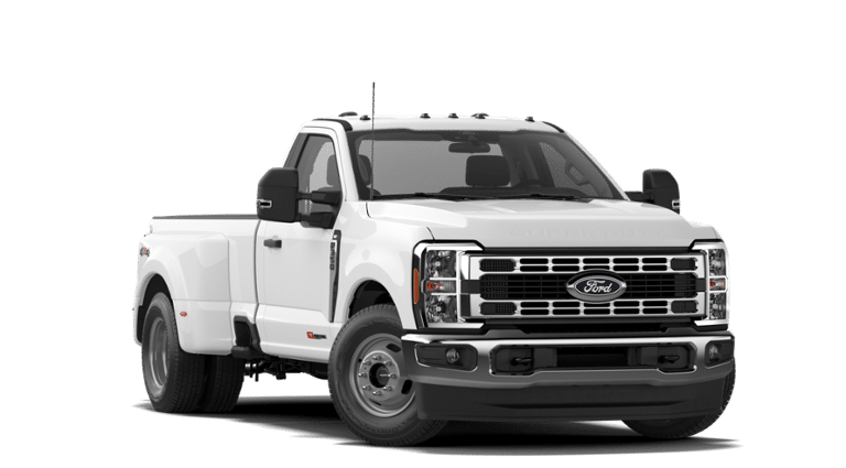 2027 Ford Super Duty F-350® XLT