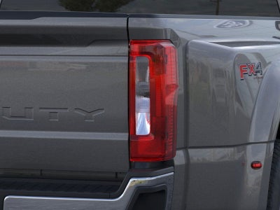 2026 Ford Super Duty F-350® XLT