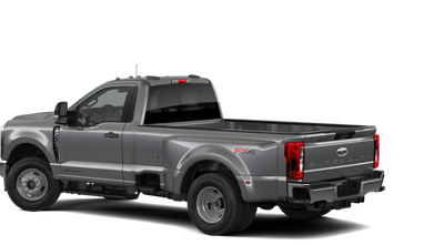 2026 Ford Super Duty F-350® XLT