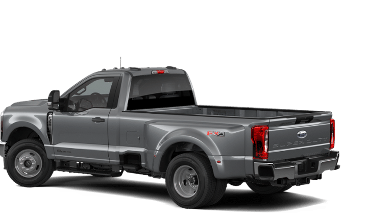 2026 Ford Super Duty F-350® XLT