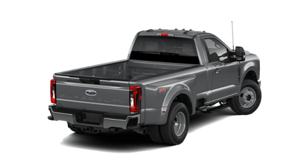 2026 Ford Super Duty F-350® XLT