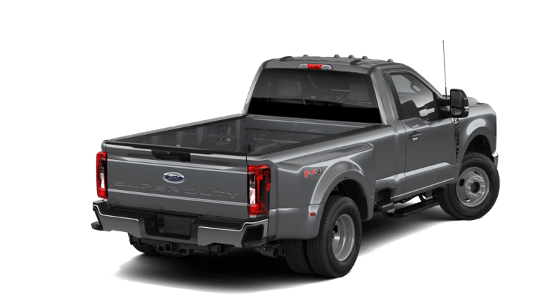 2026 Ford Super Duty F-350® XLT