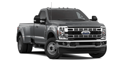 2026 Ford Super Duty F-350® XLT