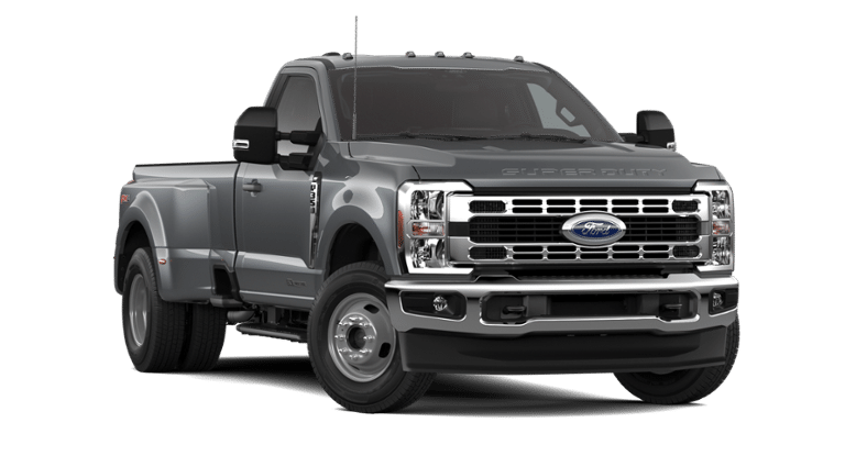 2026 Ford Super Duty F-350® XLT