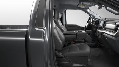 2026 Ford Super Duty F-350® XLT