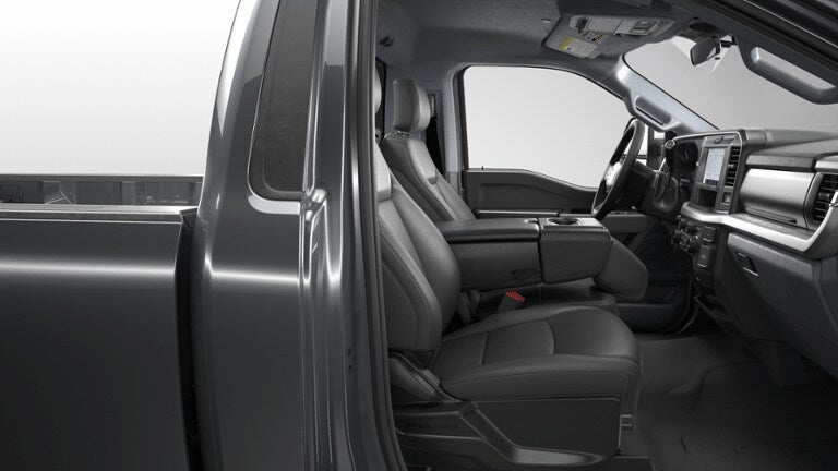 2026 Ford Super Duty F-350® XLT