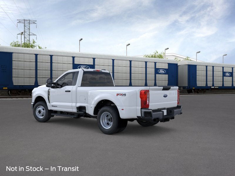 2026 Ford Super Duty F-350® XLT