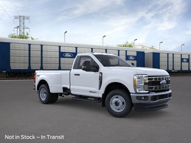 2026 Ford Super Duty F-350® XLT