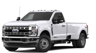2026 Ford Super Duty F-350® XLT