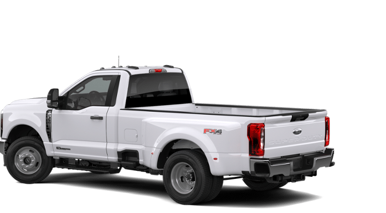2026 Ford Super Duty F-350® XLT