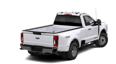 2026 Ford Super Duty F-350® XLT