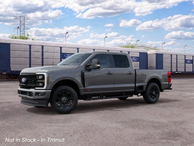 2027 Ford Super Duty F-250® XLT