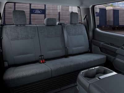 2027 Ford Super Duty F-250® XLT
