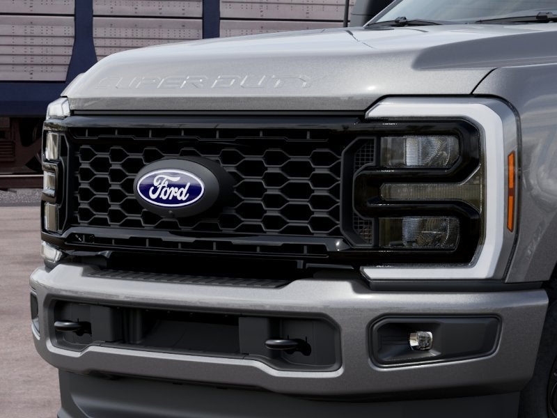 2027 Ford Super Duty F-250® XLT