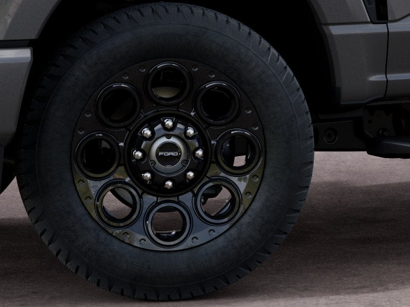 2027 Ford Super Duty F-250® XLT