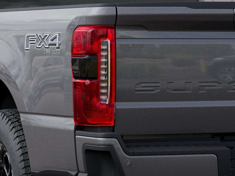 2027 Ford Super Duty F-250® XLT