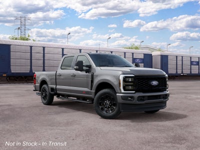 2027 Ford Super Duty F-250® XLT