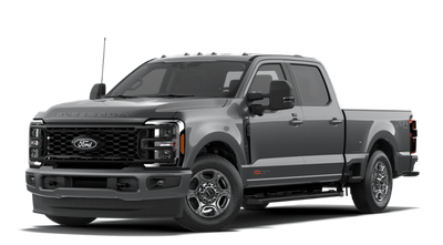 2027 Ford Super Duty F-250® XLT