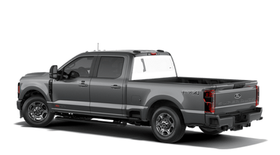 2027 Ford Super Duty F-250® XLT