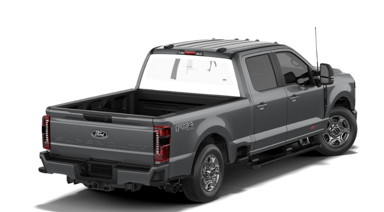 2027 Ford Super Duty F-250® XLT