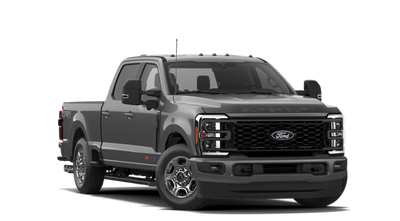 2027 Ford Super Duty F-250® XLT