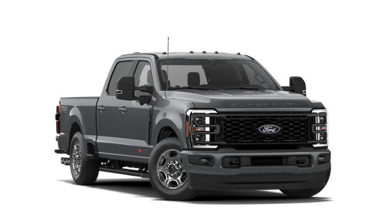 2027 Ford Super Duty F-250® XLT