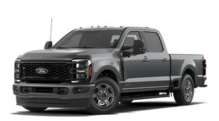 2027 Ford Super Duty F-250® XLT