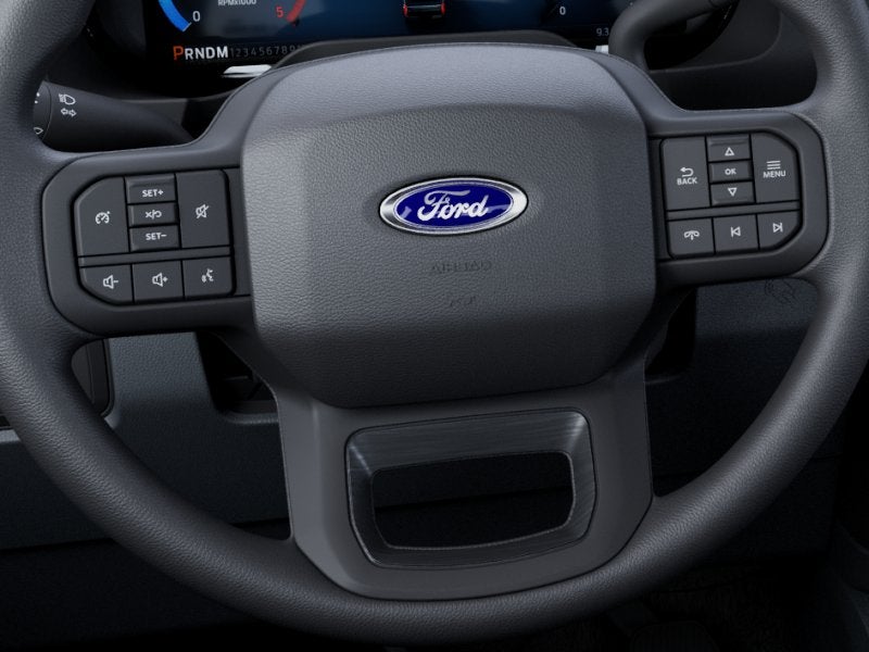 2027 Ford Super Duty F-350® XLT