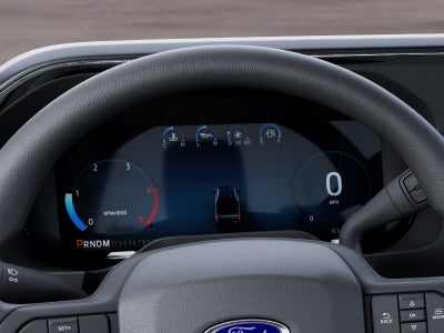 2027 Ford Super Duty F-350® XLT