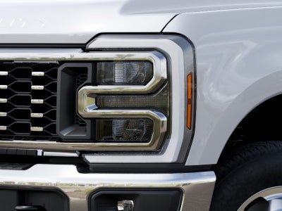 2027 Ford Super Duty F-350® XLT