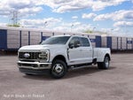 2027 Ford Super Duty F-350® XLT