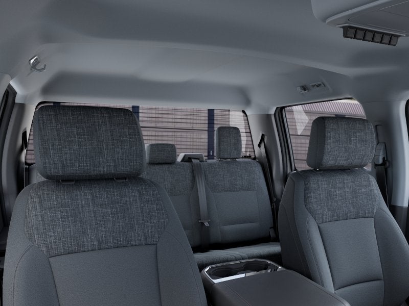 2027 Ford Super Duty F-350® XLT