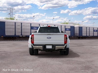 2027 Ford Super Duty F-350® XLT