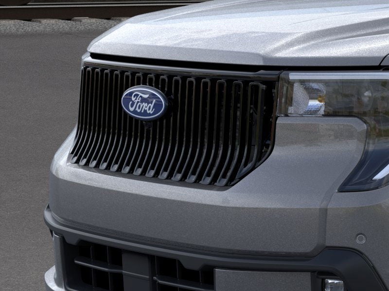 2026 Ford Maverick Maverick Lobo™