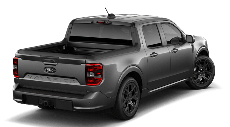 2026 Ford Maverick Maverick Lobo™