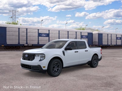 2026 Ford Maverick MAVERICK XLT FW