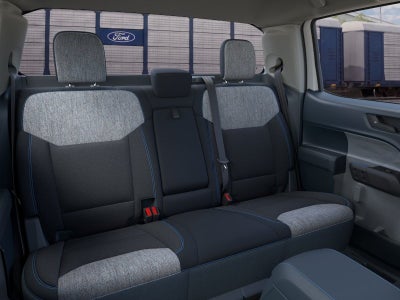 2026 Ford Maverick MAVERICK XLT FW