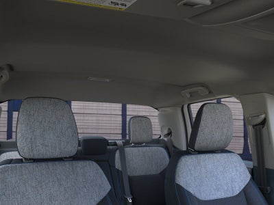 2026 Ford Maverick MAVERICK XLT FW