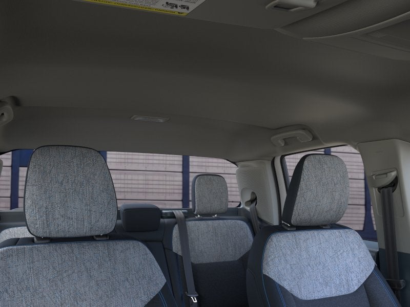 2026 Ford Maverick MAVERICK XLT FW