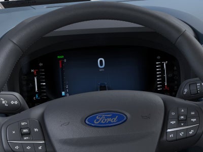 2026 Ford Maverick MAVERICK XLT FW