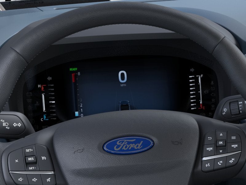 2026 Ford Maverick MAVERICK XLT FW