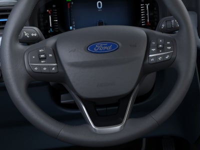 2026 Ford Maverick MAVERICK XLT FW