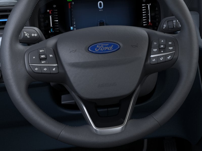 2026 Ford Maverick MAVERICK XLT FW